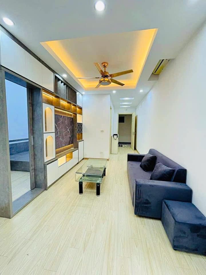 Căn hộ HH Linh Đàm Hoàng Mai 46m² - An ninh 24/7, giá 2.2 tỷ