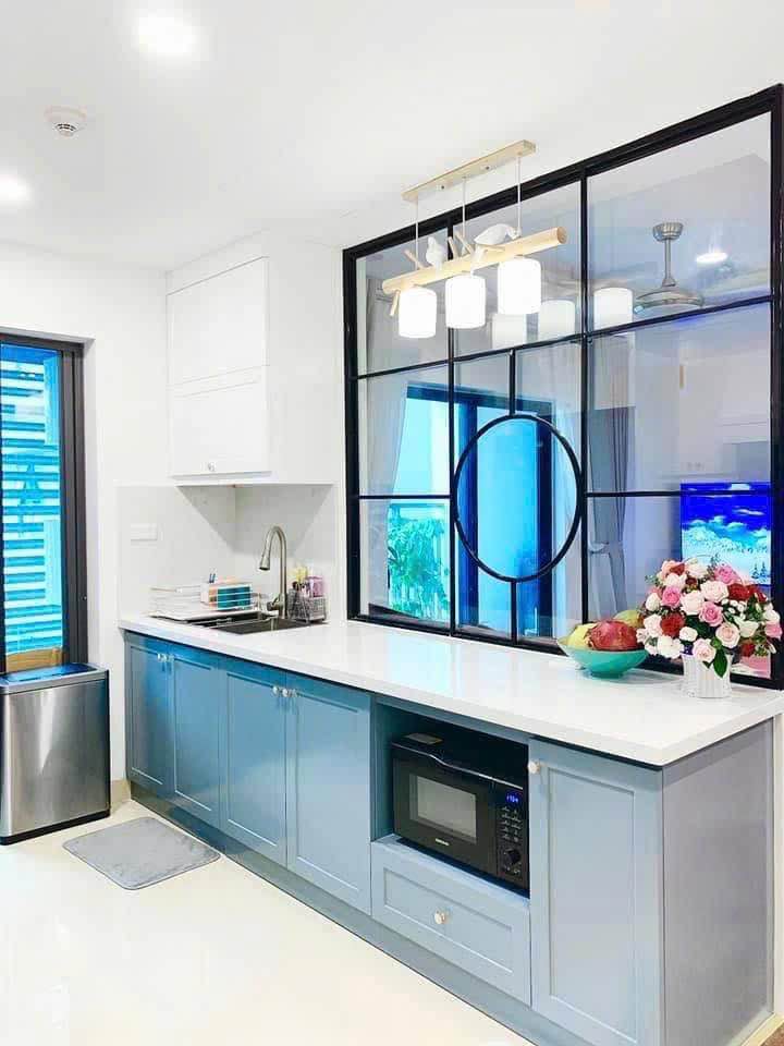 Căn hộ Goldmark City 110m² 3PN giá 16 triệu - Full nội thất cao cấp!