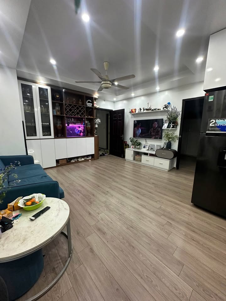 Căn hộ Yên Nghĩa Hà Đông 55m² 3 tỷ - Bàn giao ngay