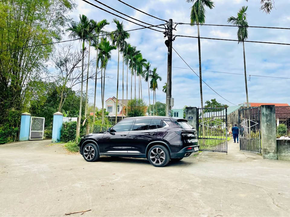 Đất vườn Điện Bàn 250m² - Sổ đỏ chính chủ, nở hậu đẹp!