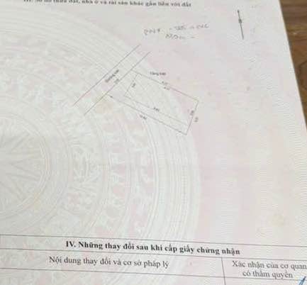 Đất nền Kiệt Phạm Như Xương, Liên Chiểu 50m² - Sổ đỏ chính chủ!