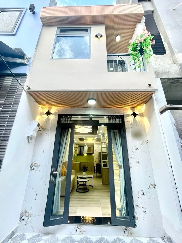 Nhà riêng Hoàng Diệu Đà Nẵng 32m² - Sẵn sàng ở ngay!