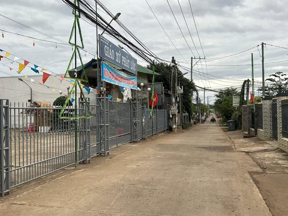 Nhà Mặt Tiền Phát Lộc, Gia Kiệm - Kinh Doanh Tốt, Giá 1.2 Tỷ TL