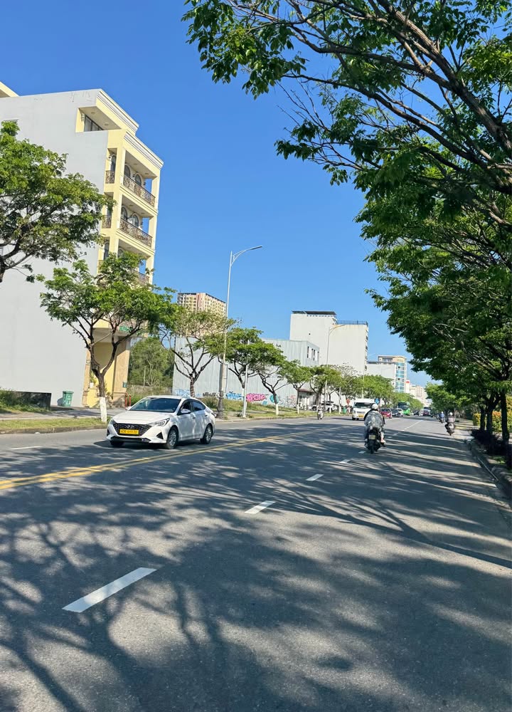 Đất Vàng Ngũ Hành Sơn 310m² - Mặt Tiền Lớn, Đối Diện FPT - Đầu Tư Đỉnh Cao