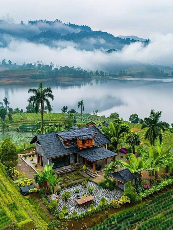 Đất nền Diên Đồng Khánh Hòa 489m² 1,65 tỷ - Sổ đỏ chính chủ