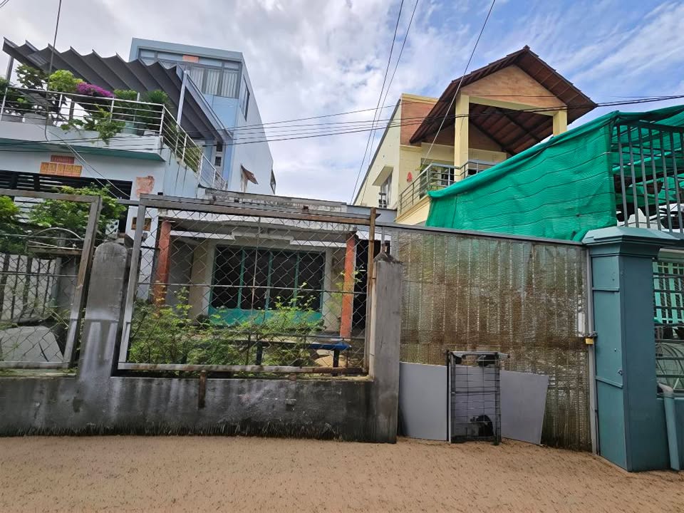 Đất nền Huỳnh Tấn Phát Q7 136m² giá 6 tỷ - Sổ hồng chính chủ