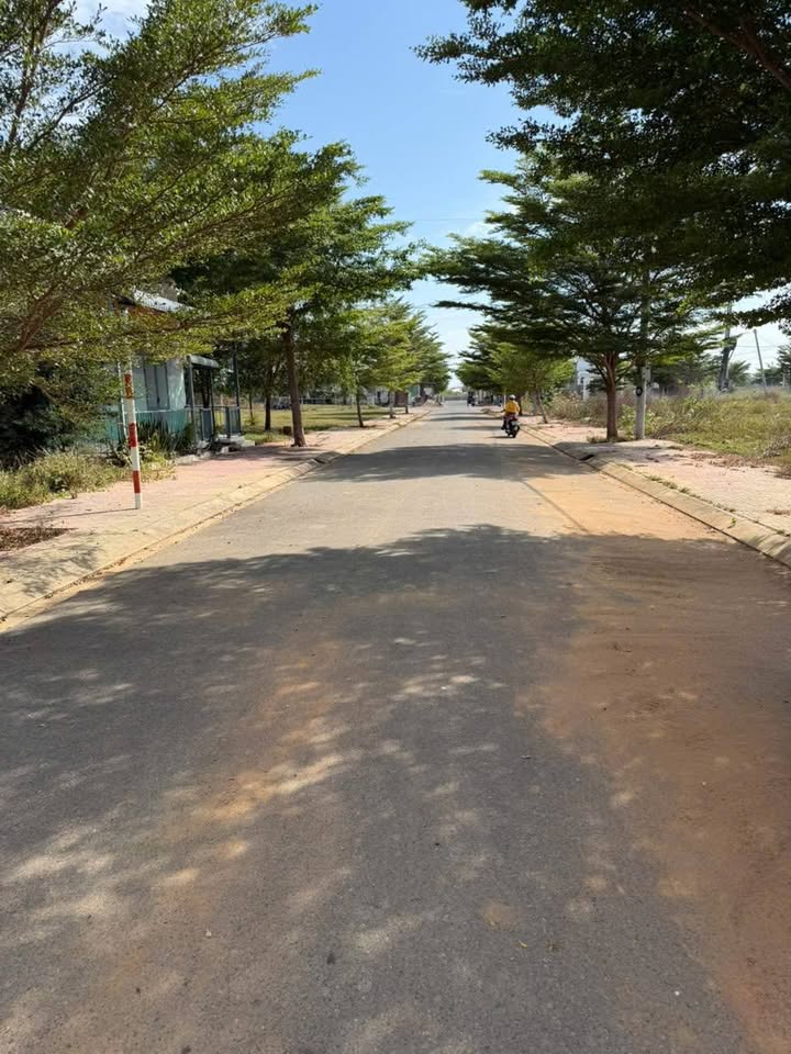 Đất Thổ Cư Nam An, Hàm Thắng 95m² - Sổ Hồng Sẵn Sàng - 1.1 Tỷ