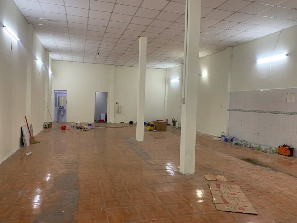 Bán gấp xưởng 160m² Vĩnh Lộc A, Bình Chánh - Sổ hồng riêng, thu nhập 12tr/tháng