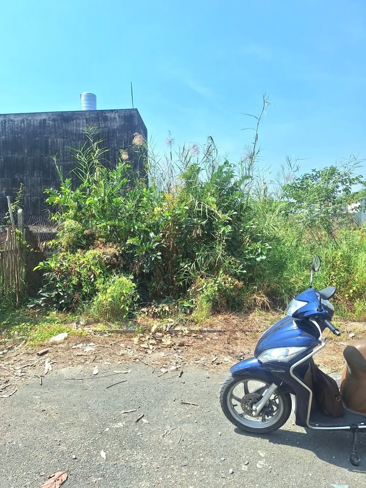 Đất nền Long Phước Thủ Đức 73m² - Tiềm năng tăng giá vượt trội!