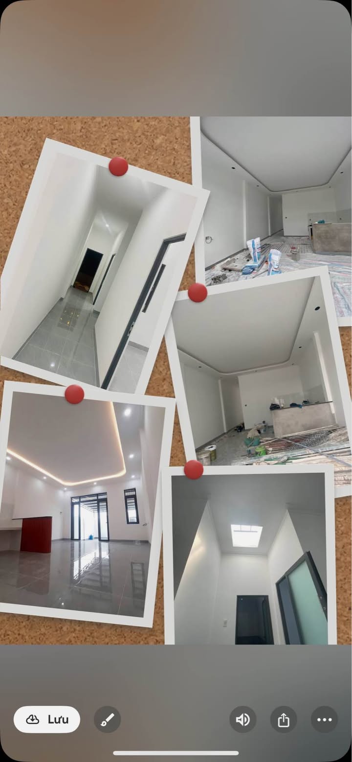 Nhà riêng Hàm Liêm Phan Thiết 160m² - Sổ hồng sẵn, ô tô vào tận sân!