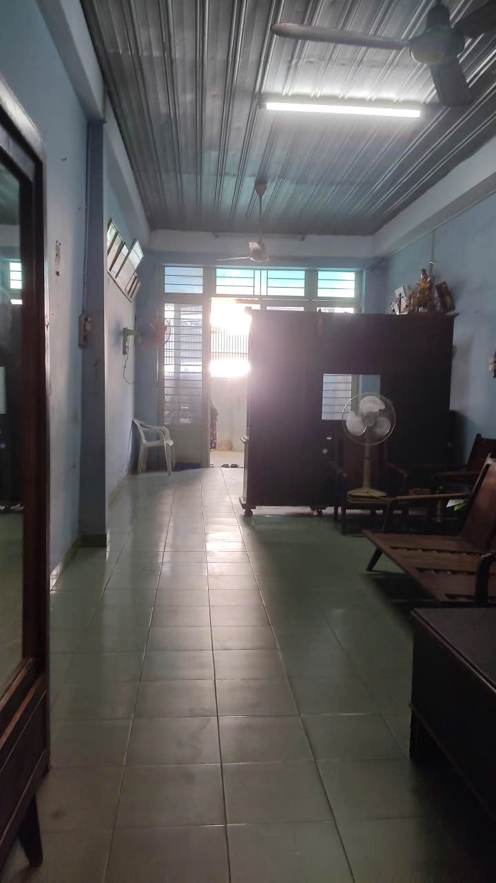 Nhà phố P6 Tân Bình 109m² - Đầu tư sinh lời ngay!