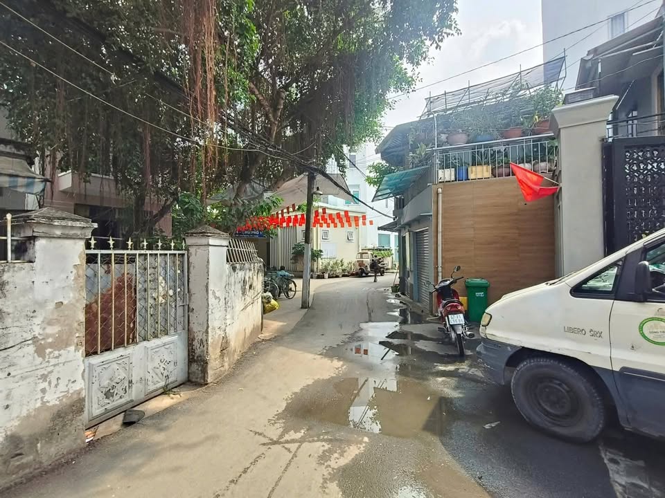 Bán Nhà Hẻm Xe Hơi 181.6m² Phường Bình Trưng Tây, TP Thủ Đức - Giá 14 Tỷ TL