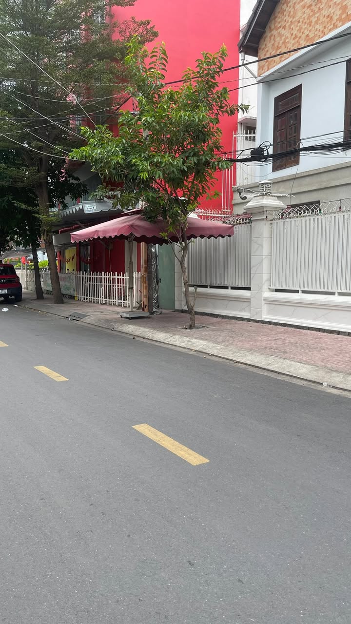 Nhà Mặt Tiền Tạ Quang Bửu Q8 - 80m² Kinh Doanh - Dòng Tiền 20 Triệu/Tháng