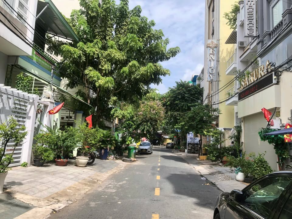 Nhà riêng Khu dân cư Trung Sơn 100m² 16,5 tỷ - Chính chủ