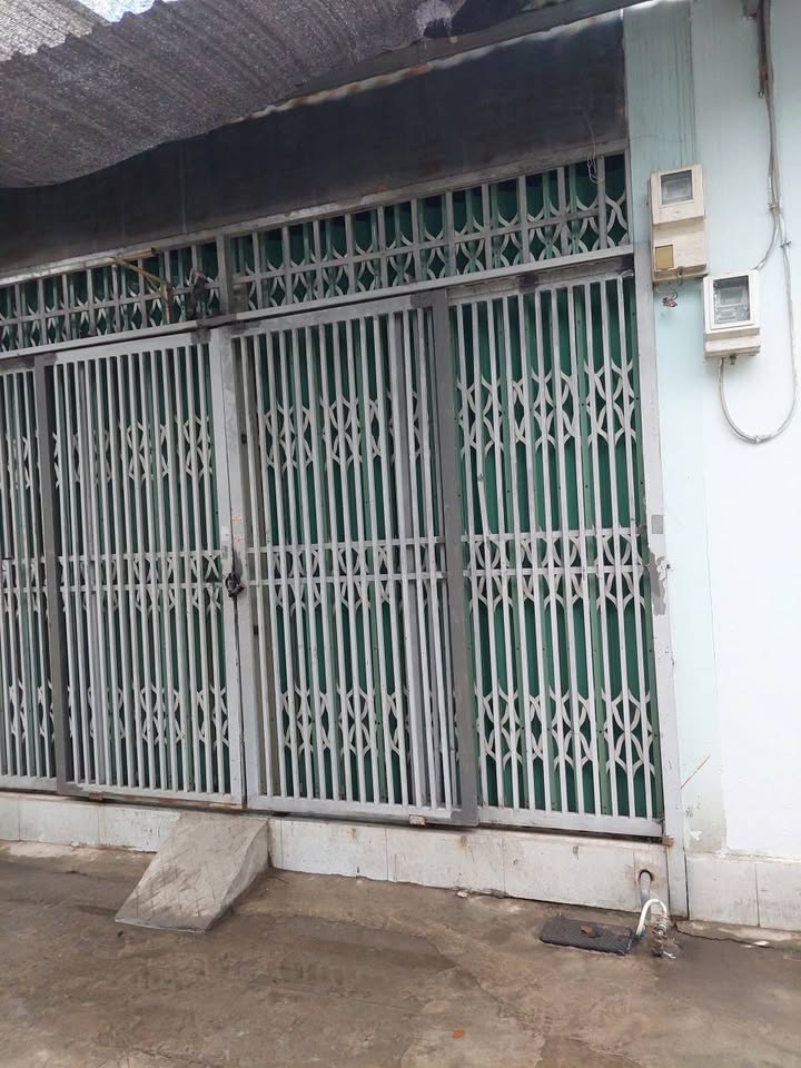 Nhà riêng Quận 12 32m² - Ô tô vào tận nơi, dọn vào ở liền!