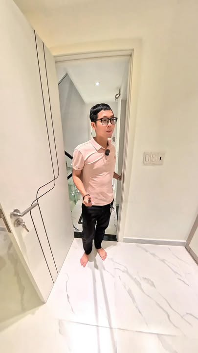 Bán nhà Lê Văn Thọ Gò Vấp 45m² giá 8.9 tỷ - Ô tô vào tận nhà