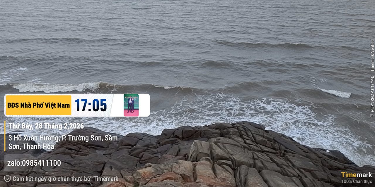 Đất Nền Đông Sơn - Thanh Hóa 250m² - Sẵn Sàng Xây Biệt Thự Vườn