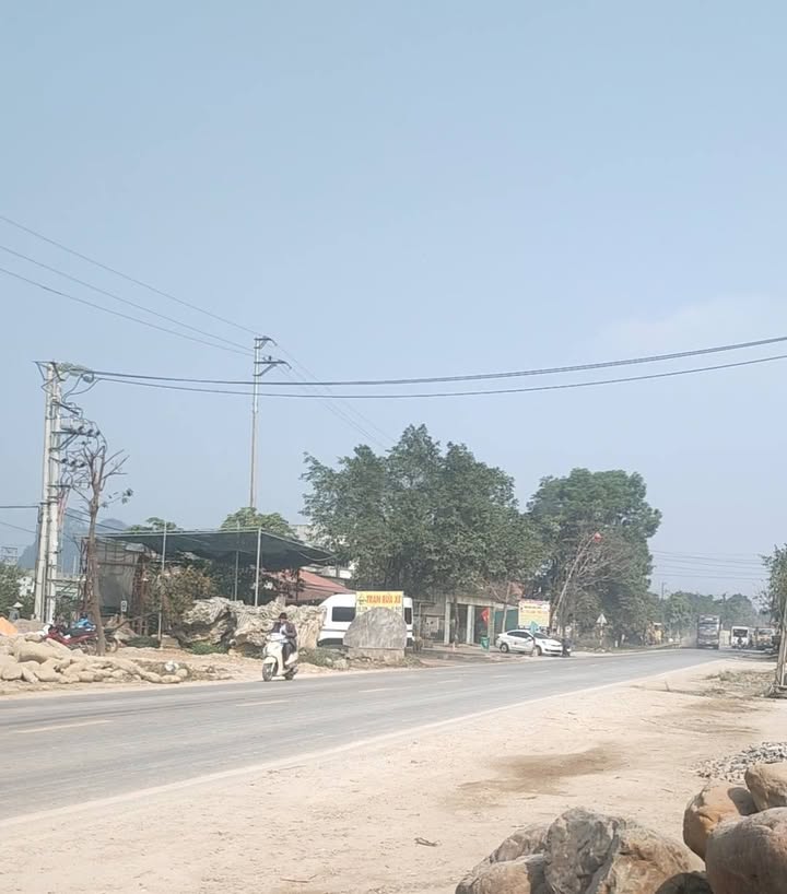 Bán đất Mỹ Đức 100m² giá 800 triệu - Sổ đỏ chính chủ sẵn sàng