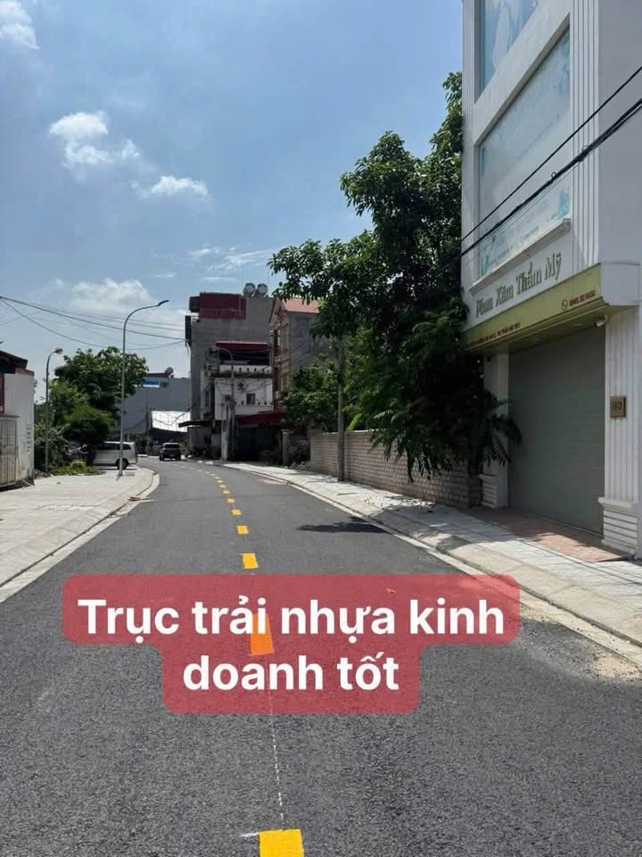 Đất nền 50m² Núi Đèo Thủy Nguyên - Sổ đỏ chính chủ, bán gấp!