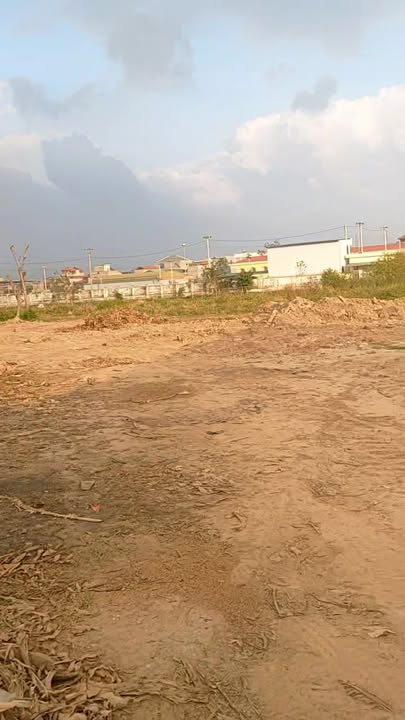 Đất nền Gia Lộc 100m² chỉ 2 tỷ - Tiềm năng tăng giá vượt trội!