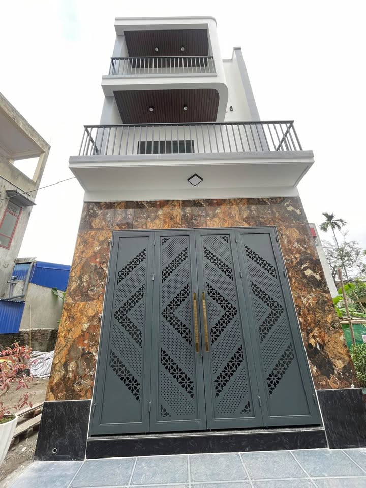 Nhà Riêng An Dương, Hải Phòng 58.5m² giá 3.6 Tỷ - Ô tô vào tận nhà!