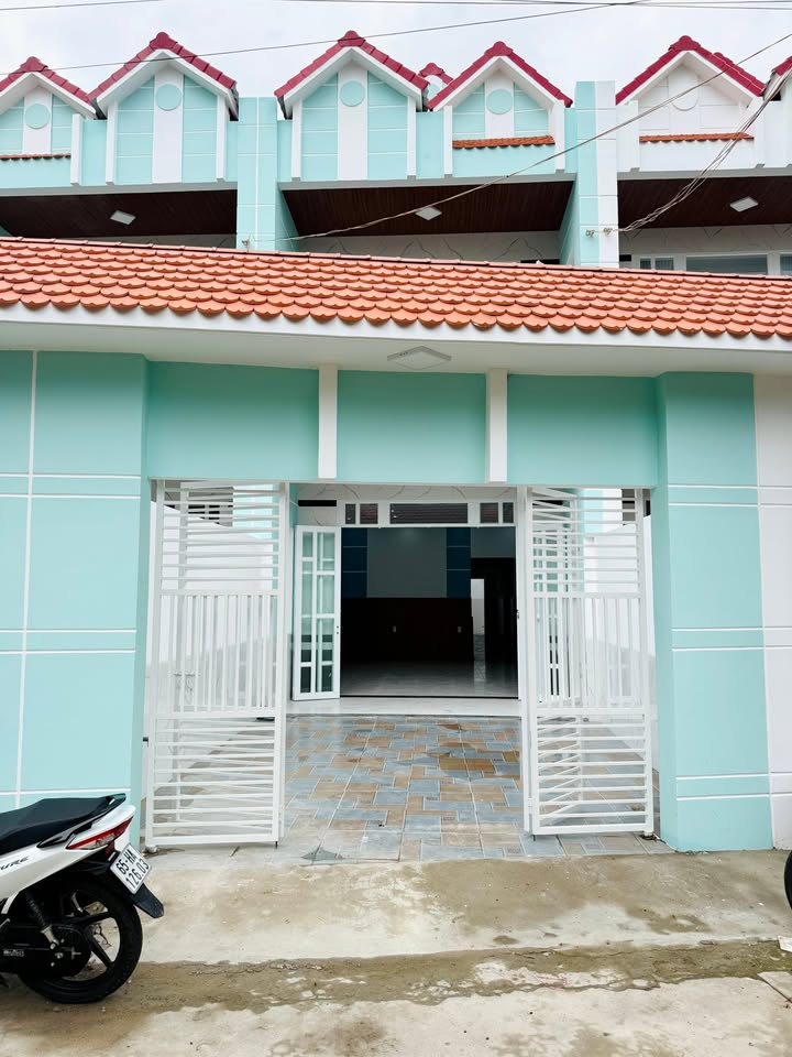 Nhà Riêng Cần Thơ 135m² - Ô tô vào tận nhà!