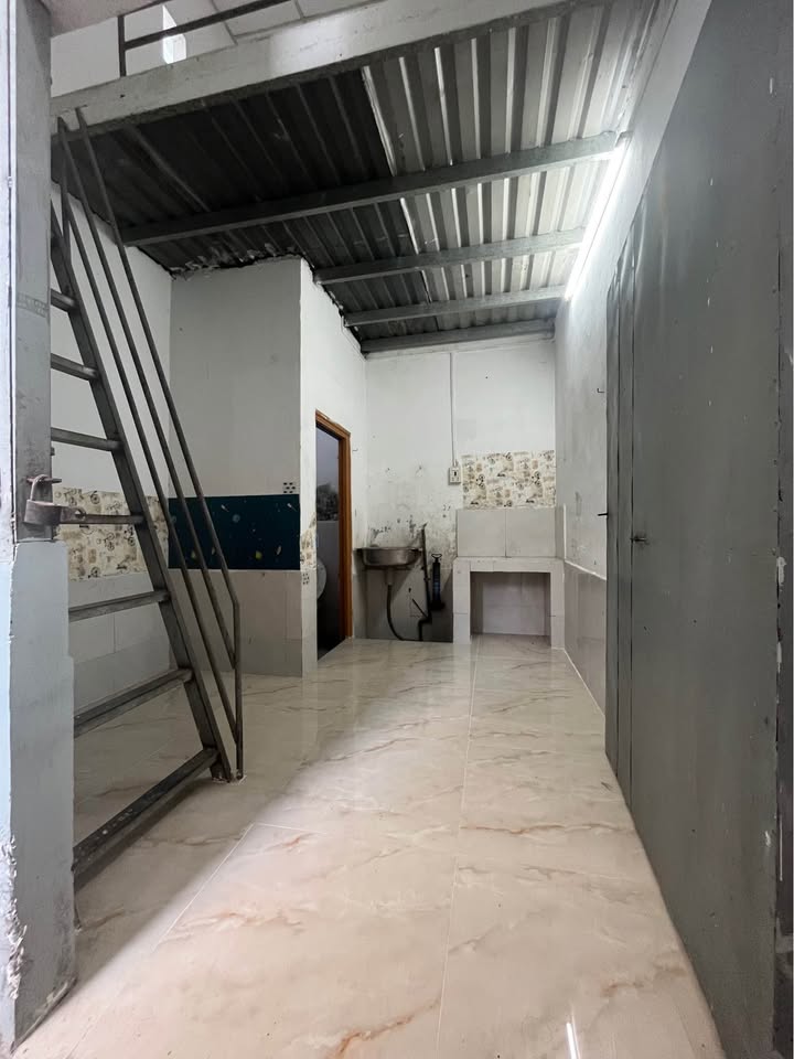 Phòng trọ Hẻm 246, Tân An, Cần Thơ 1 triệu/tháng - Sẵn sàng ở ngay!