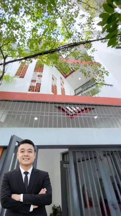 Nhà Lô Góc Nguyễn Văn Linh, Hải Châu - 56m², 5 Tỷ, Kinh Doanh Tốt