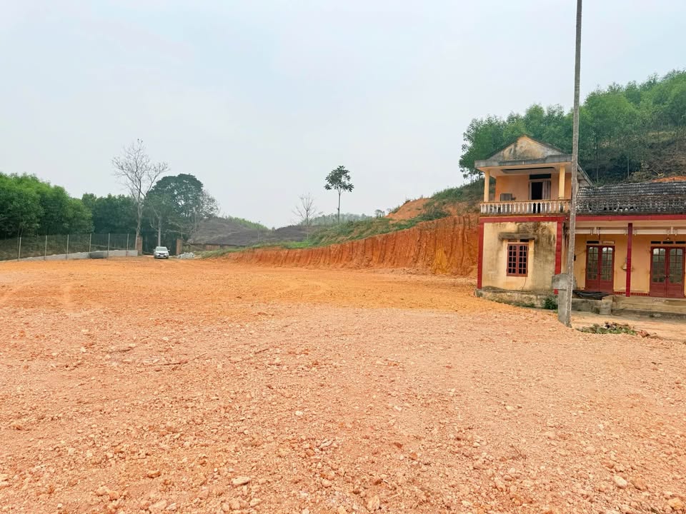 Quỹ đất Farmstay Khe Mo 2ha - Đầu tư dài hạn, sinh lời bền vững!