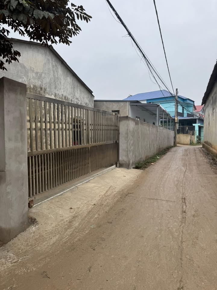 Đất Vàng 135m2 Tặng 9 Phòng Trọ Dòng Tiền 10 Triệu/Tháng - Thái Nguyên