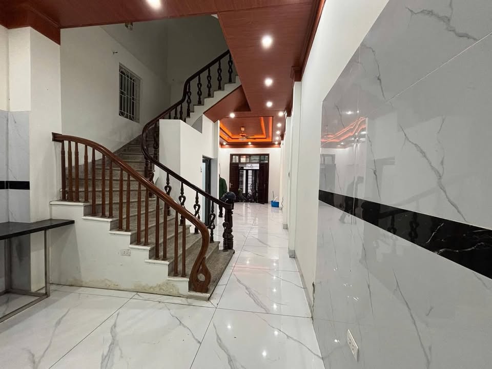 Nhà riêng An Khánh, Hoài Đức 70m² - Sẵn sàng ở ngay!