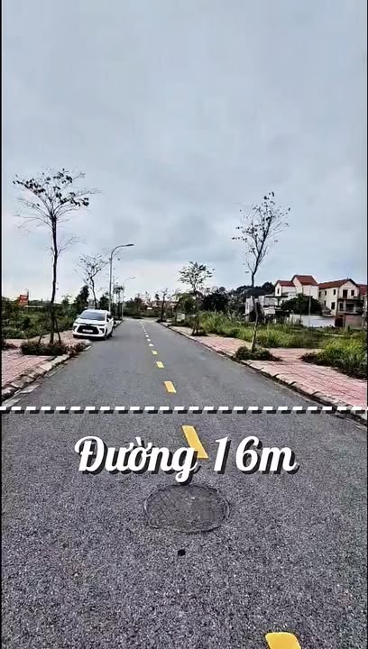 Đất nền Hoài Đức 90m² - Pháp lý rõ ràng, tiềm năng tăng giá vượt trội!