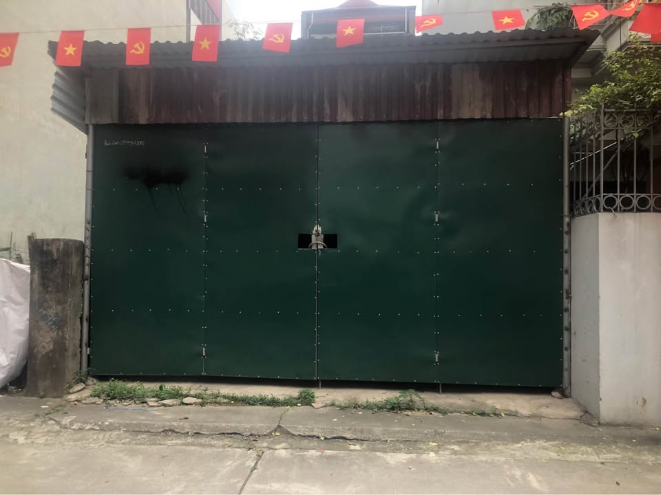 Đất nền Lai Xá 48m² Hoài Đức - Đường to ô tô, 7 chỗ vào!