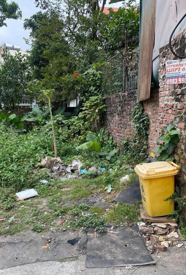 Bán Đất An Khánh 40m² - Sổ Đỏ Sẵn Sàng, Giá 3 Tỷ, Gần Đại Lộ Thăng Long