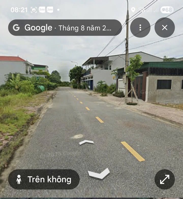 Đất Vàng Hưng Đông, TP Vinh 140m² - Sổ Đỏ Sẵn Sàng - Đầu Tư Sinh Lời Cao