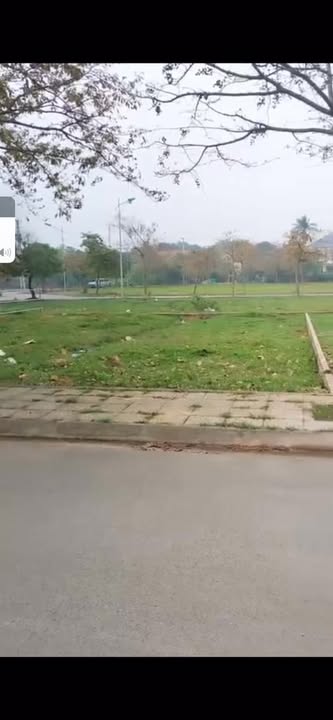 Đất biệt thự River City Phú Thọ 255m² Hướng Đông Nam - Giá Đầu Tư