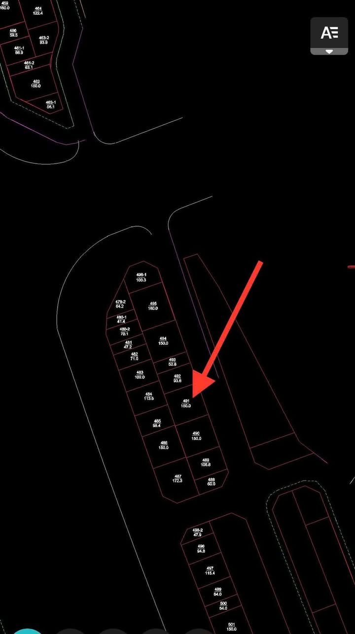 Đất Nền Hoài Đức 150m² - Mặt Tiền 12.7m, Giá Tốt, Sẵn Sàng Giao Dịch