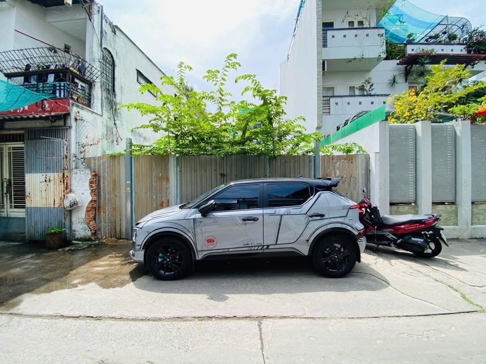 Đất Nền Bùi Đình Túy, Bình Thạnh 100m² - Tiềm Năng Tăng Giá Vượt Trội!