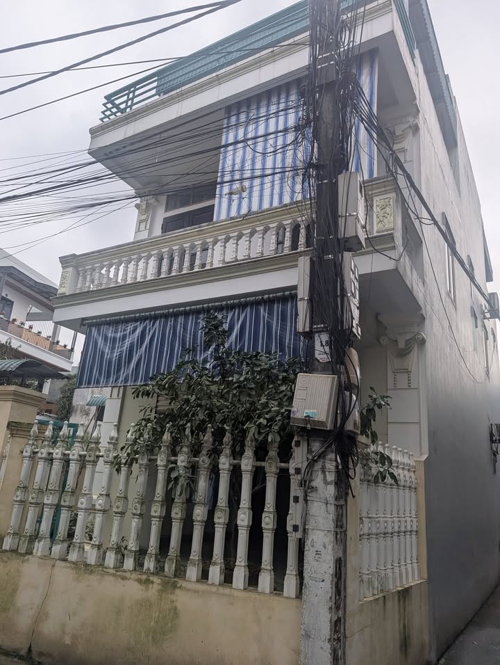 Thuê nhà nguyên căn Nguyễn Công Trứ 80m² - Giá tốt, ô tô đỗ cửa