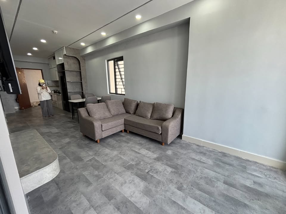 Căn hộ Napoleon Castle Nha Trang 69m² - Tầng Cao, View Biển Thoáng!