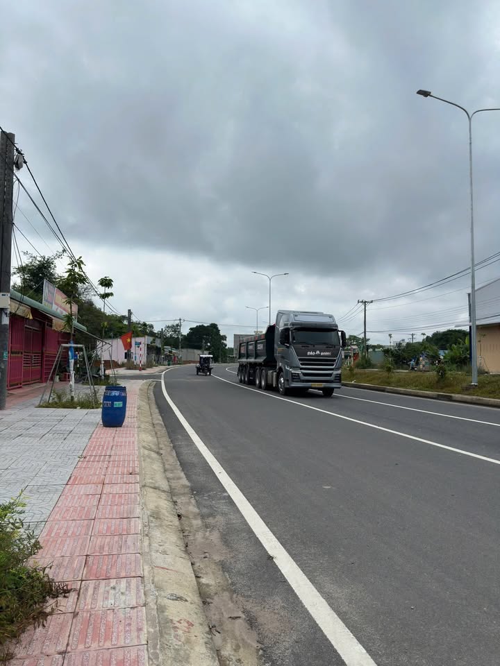 Đất nền Tân Lập Bắc Tân Uyên 250m² - Tiềm năng tăng giá vượt trội!