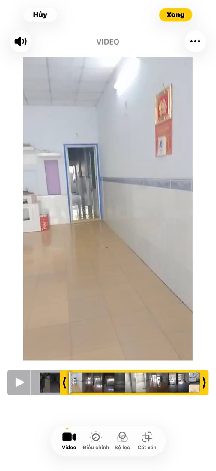 Nhà Riêng Ấp 2 Trung An Mỹ Tho 80m² - Ô tô vào tận nhà!