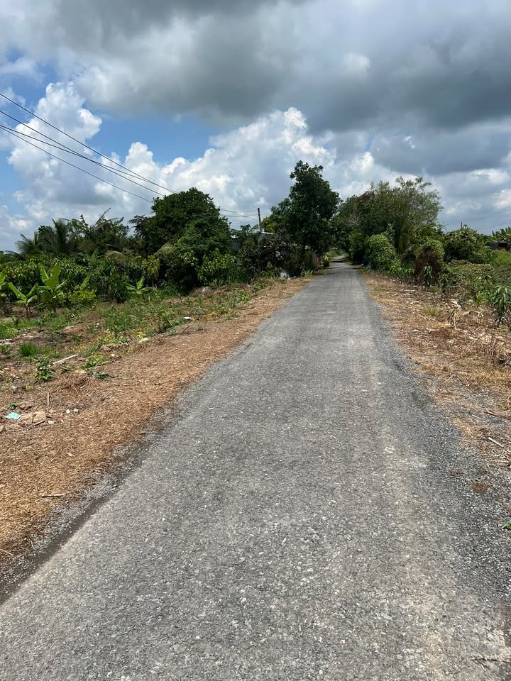 Đất Nền 1900m² - Tân Phú Trung, Đồng Tháp - Giá 700 Triệu Chính Chủ