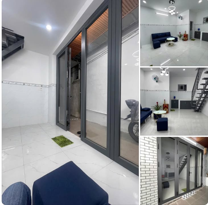 Nhà Riêng Quận 9 Gần Vincom Lê Văn Việt 45m² Giá 2.35 Tỷ - Sẵn Sàng Ở Ngay!