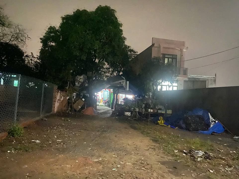 Đất nền Thái Hòa Tân Uyên 122m² giá 1.3 tỷ - Sổ hồng sẵn!