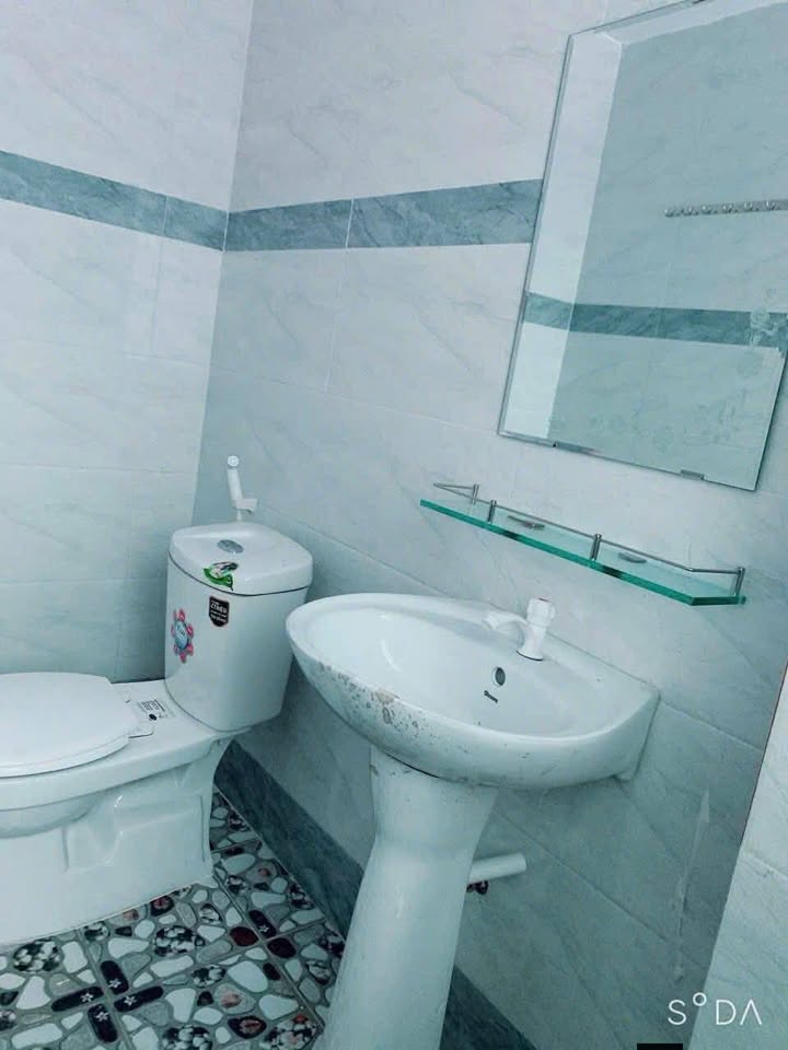 Nhà Nguyên Căn 2PN, Phường An Phú, Thuận An - Giá 3.5 Triệu/Tháng