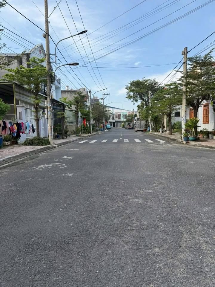 Đất nền Bình Chuẩn, Thuận An 67m² - Sổ đỏ sẵn sàng, xây dựng tự do!