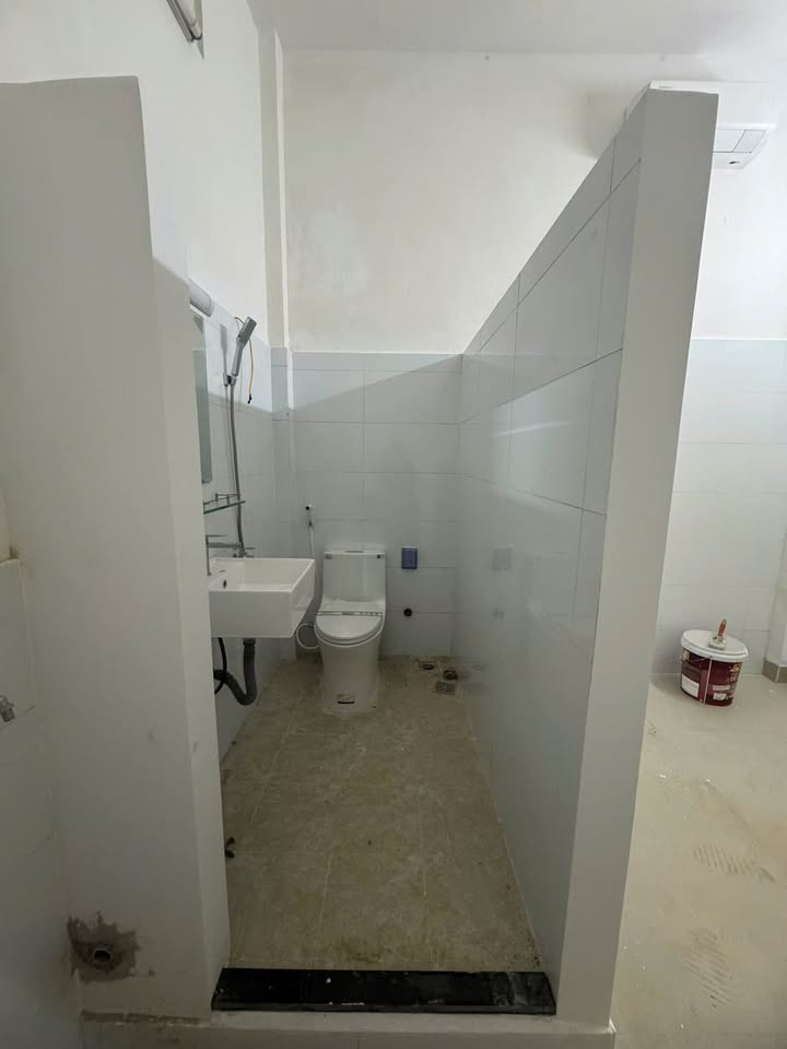 Căn hộ Thống Nhất Nha Trang 10m² 2tr - Sẵn sàng ở ngay