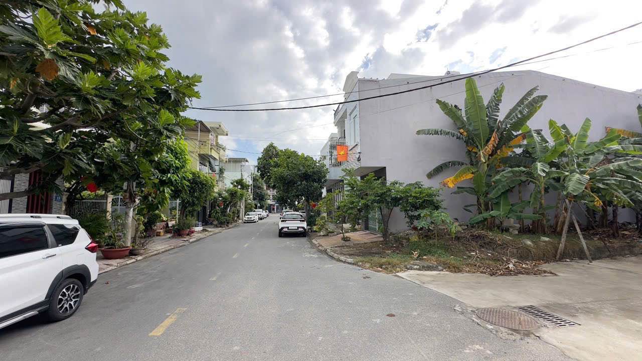 Đất nền Nha Trang Nguyễn Thượng Hiền 77,1m² 6,8 tỷ - Sổ đỏ chính chủ