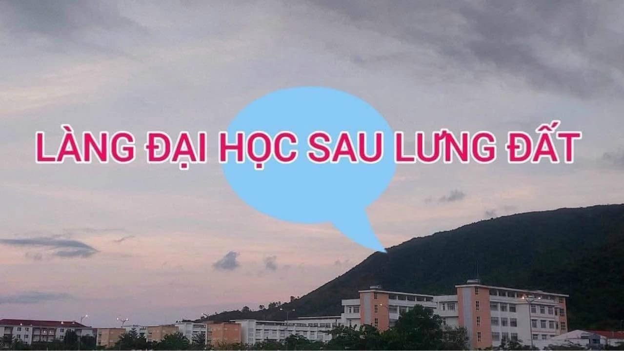 Đất nền Lư Giang, Nha Trang 63.4m² - Sổ hồng chính chủ!